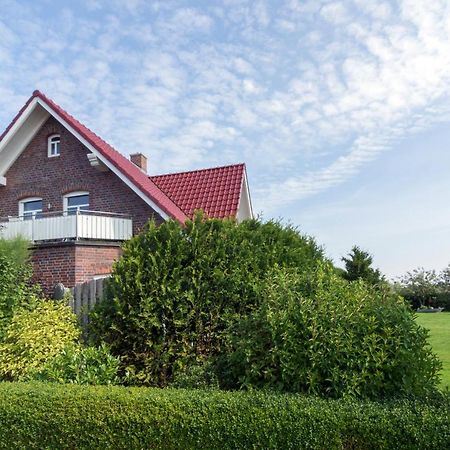 Haus Schoenborn Norden Eksteriør billede