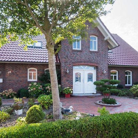 Haus Schoenborn Norden Eksteriør billede