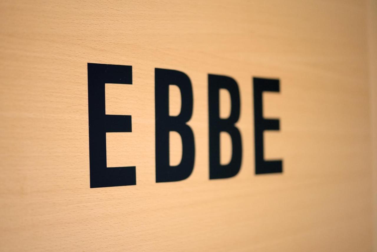 Haus Schoenborn Norden Eksteriør billede