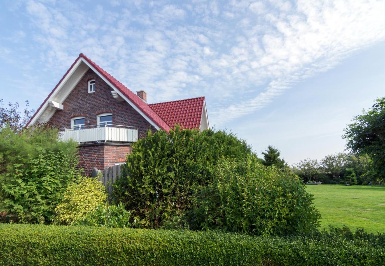 Haus Schoenborn Norden Eksteriør billede