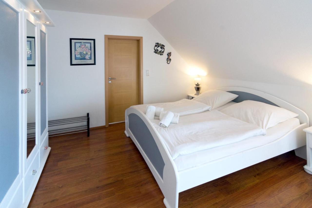 Haus Schoenborn Norden Eksteriør billede